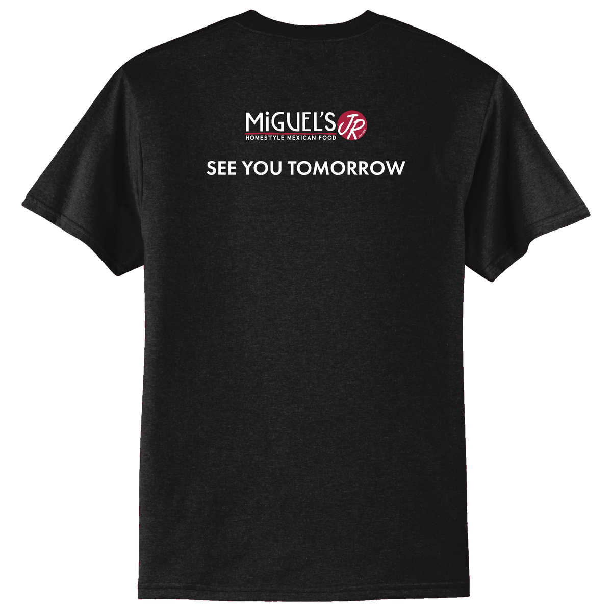 Team Taco T Shirt – Miguel's Gear Team Taco T Shirt – Miguel's Gear