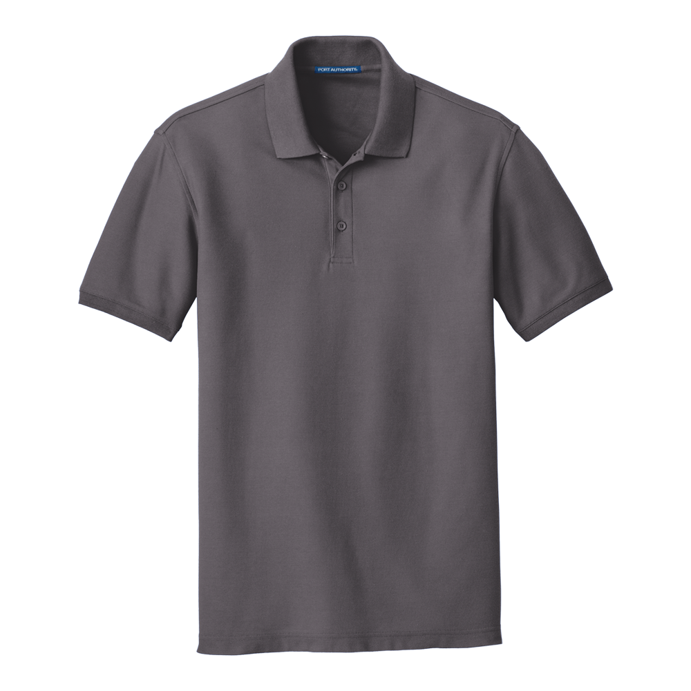 Core Classic Pique Polo